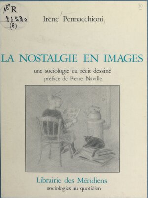 cover image of La nostalgie en images